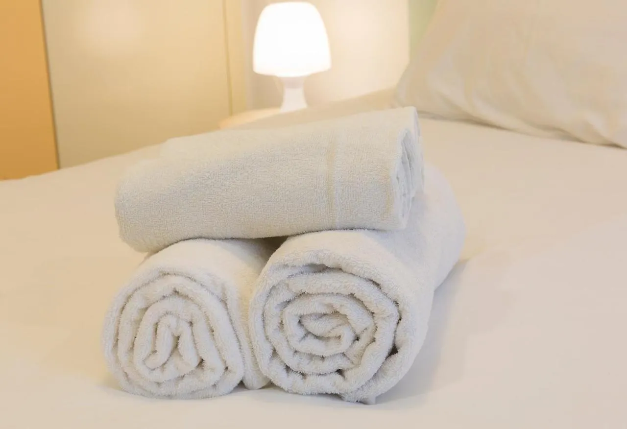 Apartamento Santuario De La Victoria Malaga