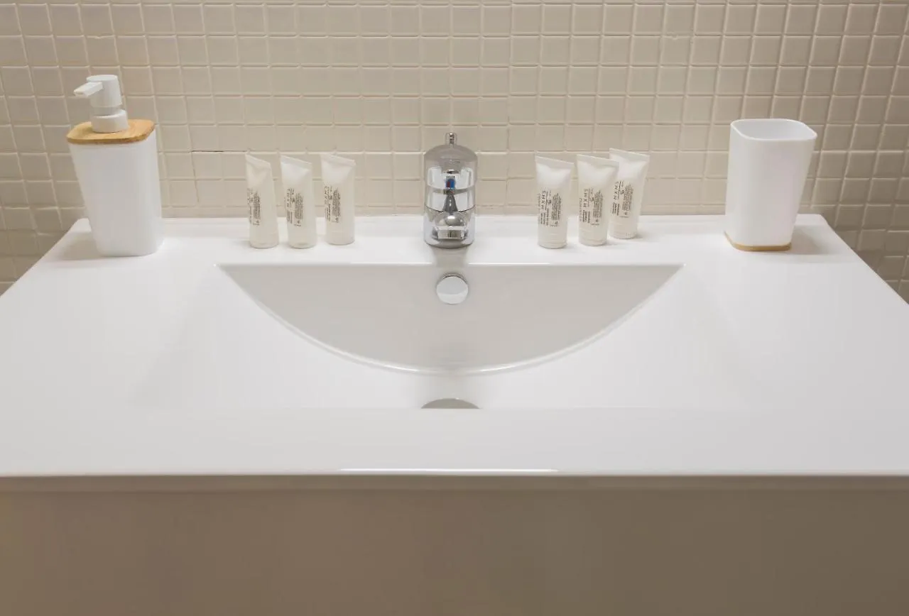 Apartamento Santuario De La Victoria Malaga 0*,  Spain