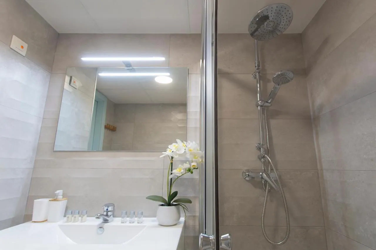 Apartamento Santuario De La Victoria Malaga