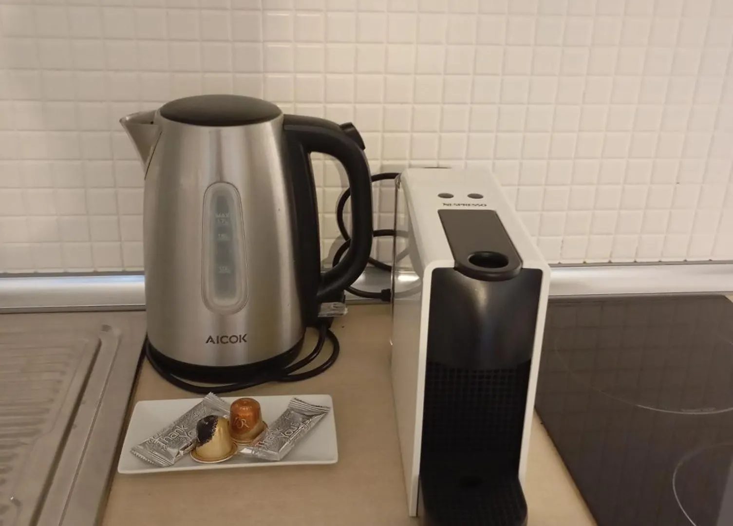 Apartamento Santuario De La Victoria Malaga Spain