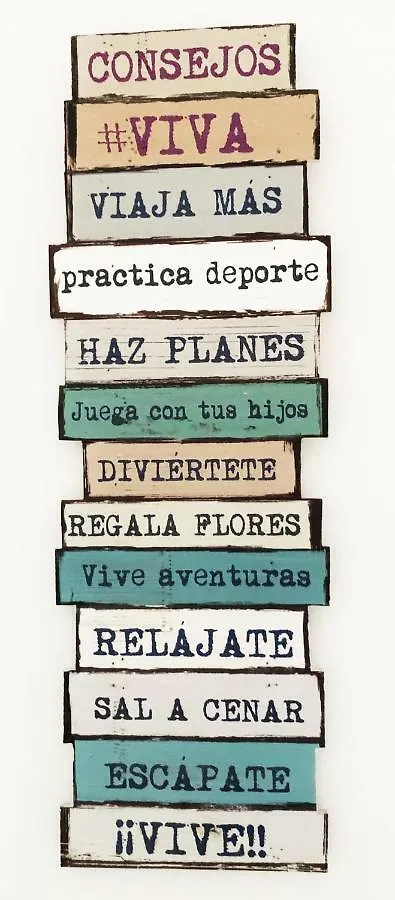 Apartamento Santuario De La Victoria Málaga