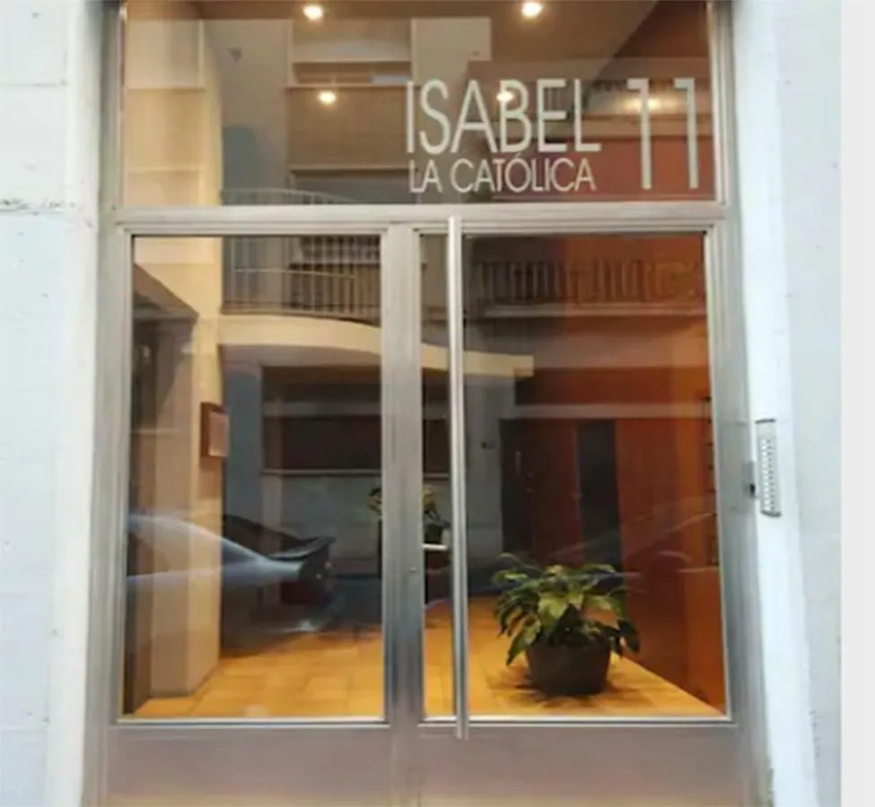 Apartment Apartamento Santuario De La Victoria Malaga