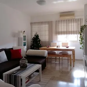 Privatunterkunft En Carlos Haya, Málaga