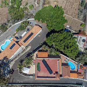casa-rural-finca-las-dulces.in-canary-islands.com/